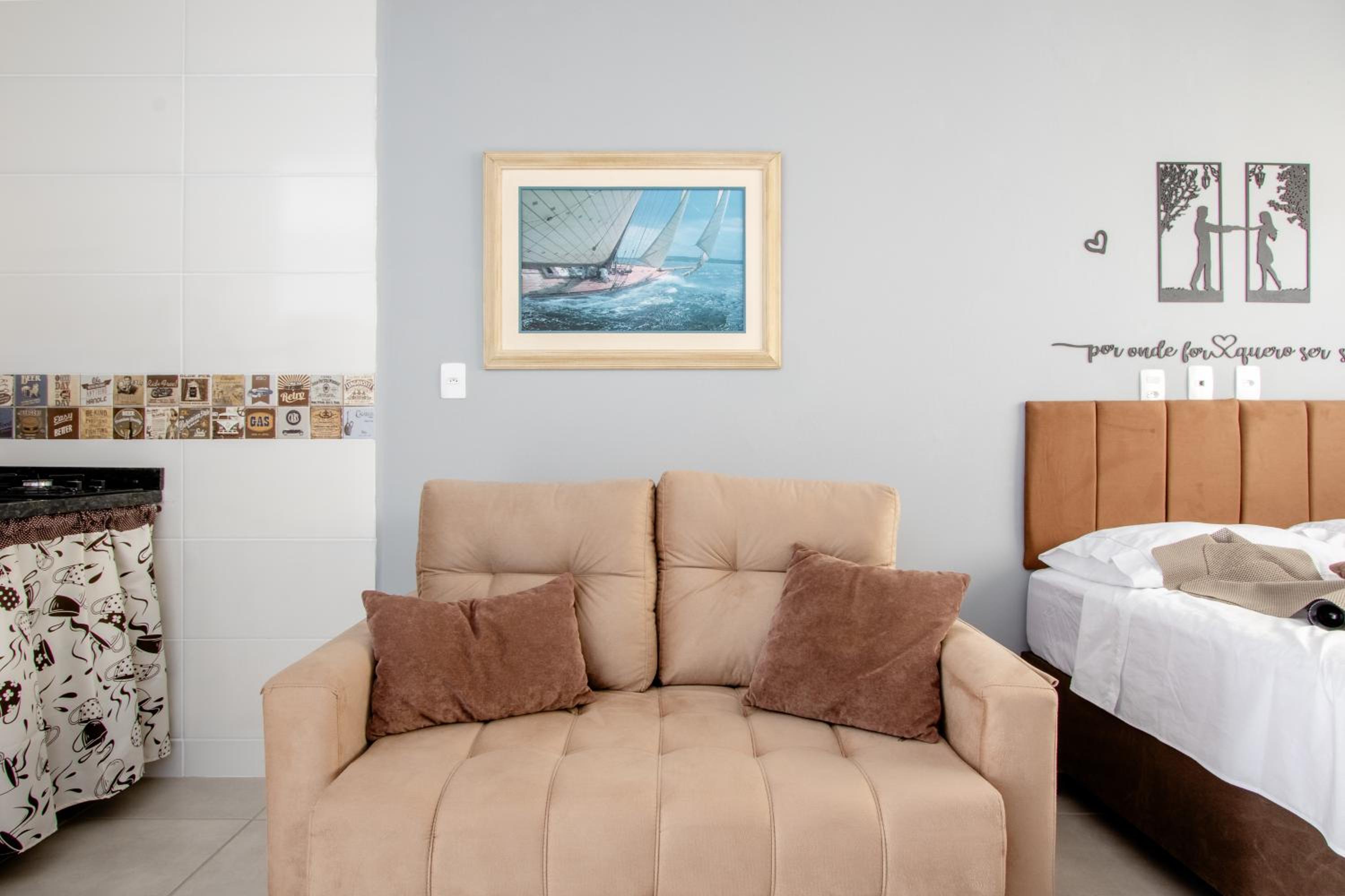 Casas de Floripa