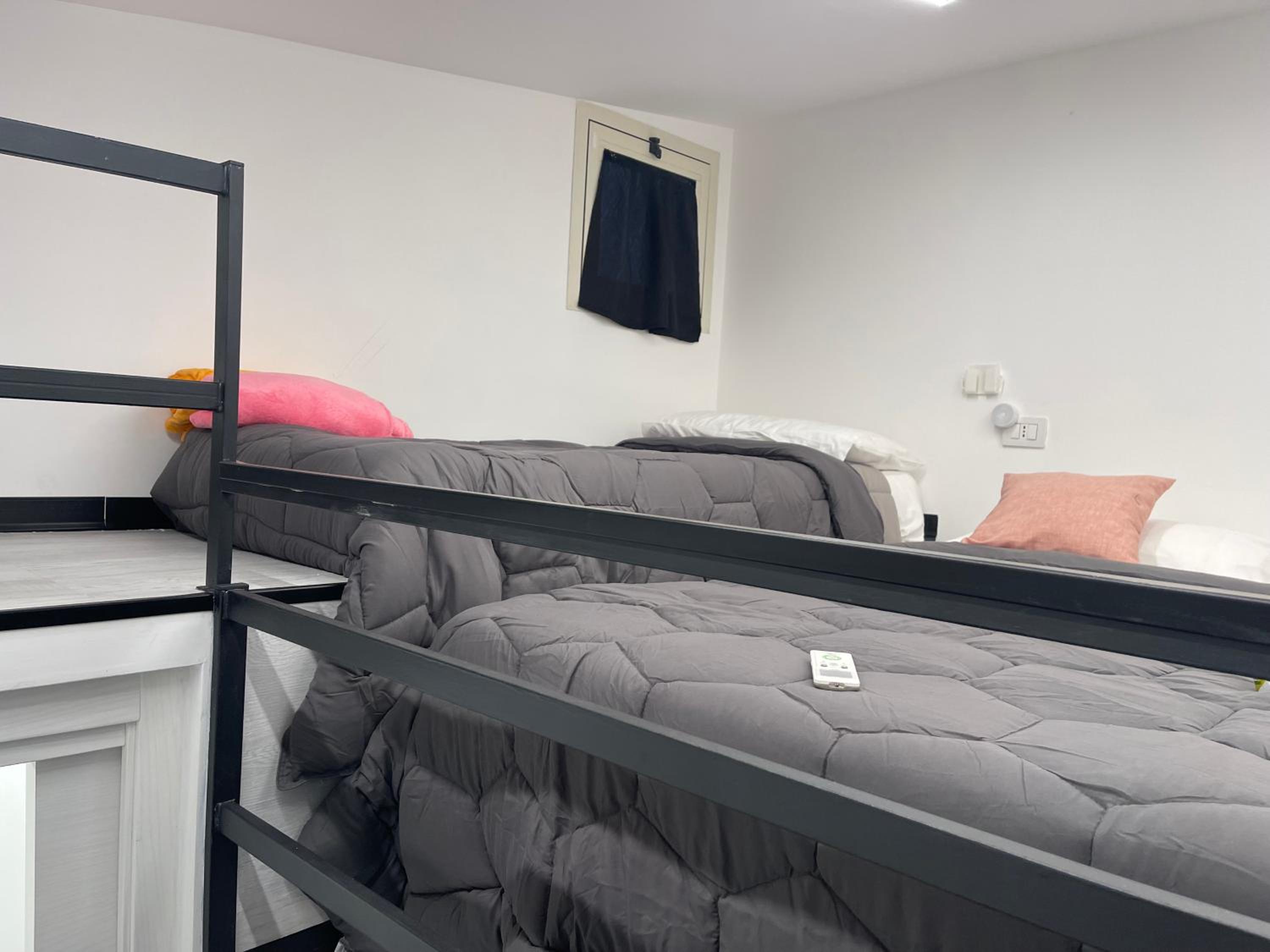 Lux House Naples Airport