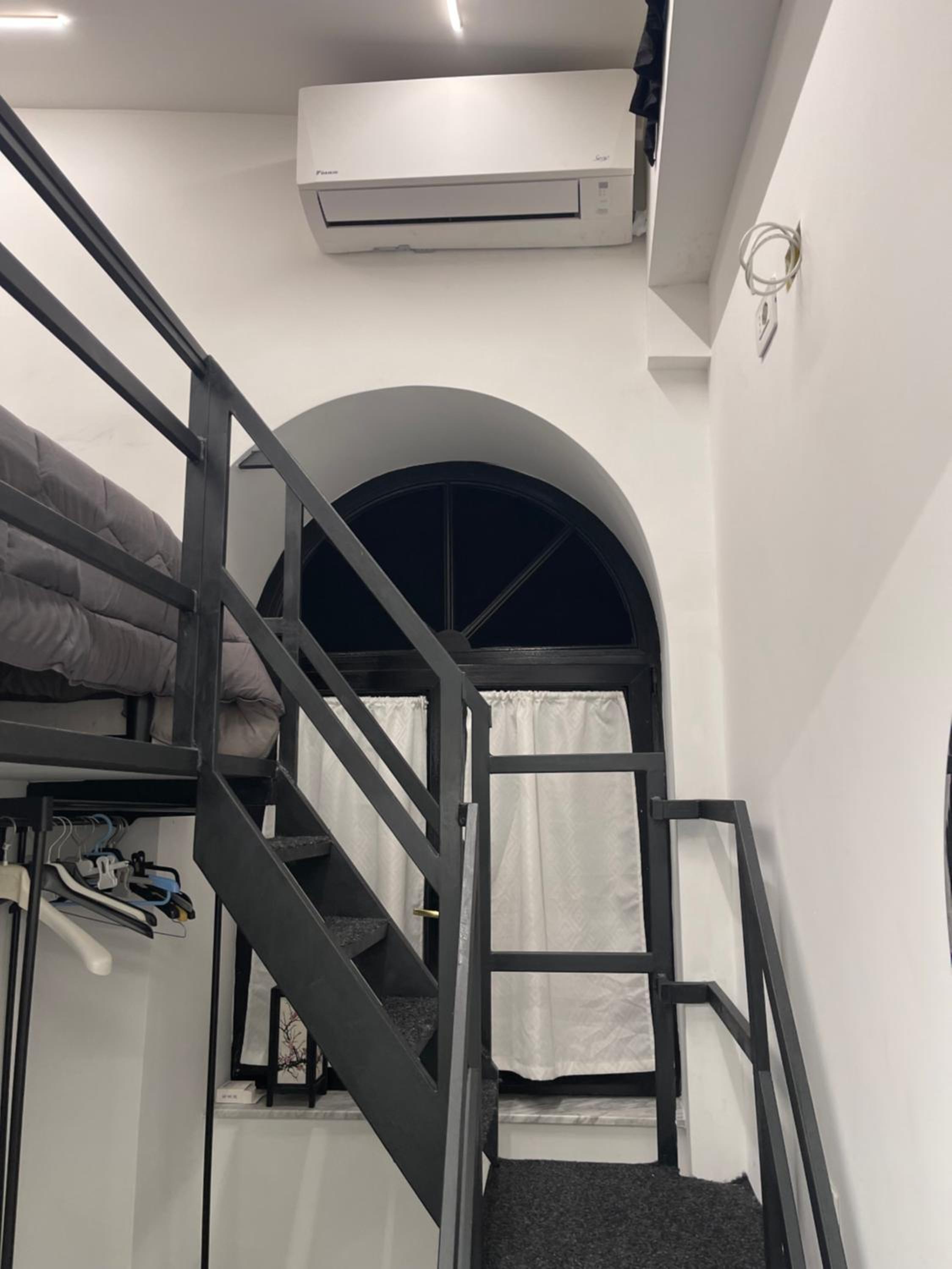 Lux House Naples Airport