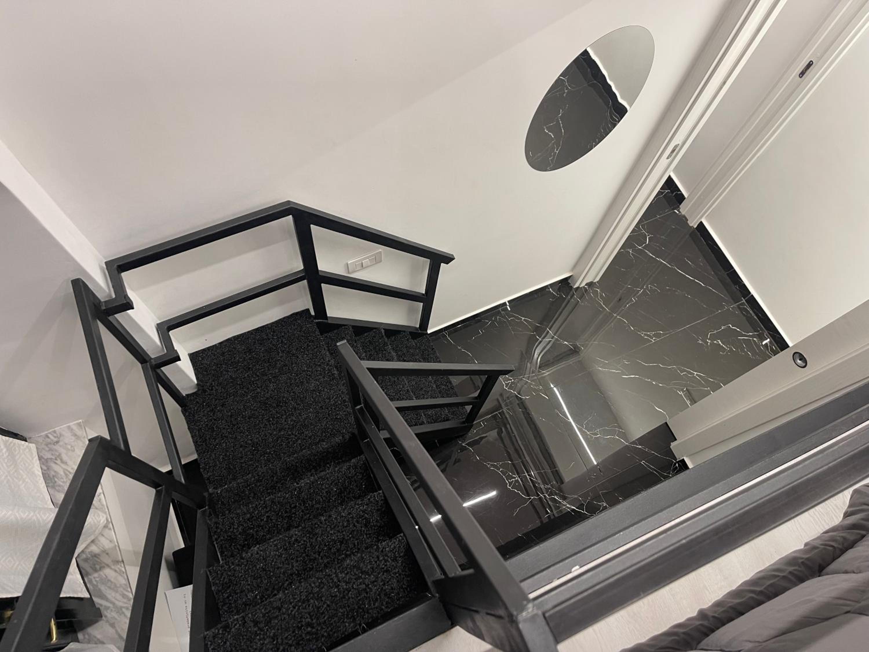 Lux House Naples Airport