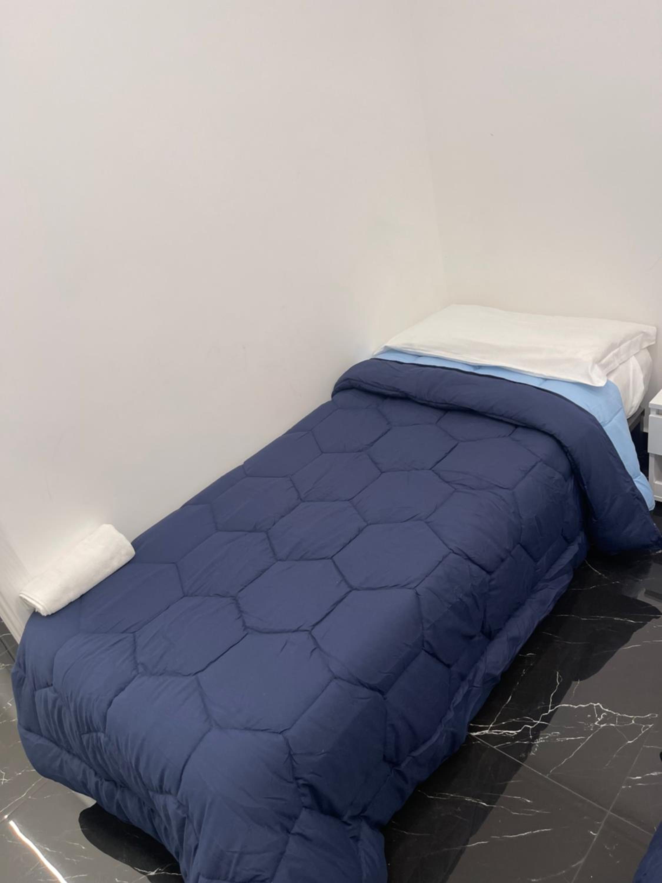 Lux House Naples Airport