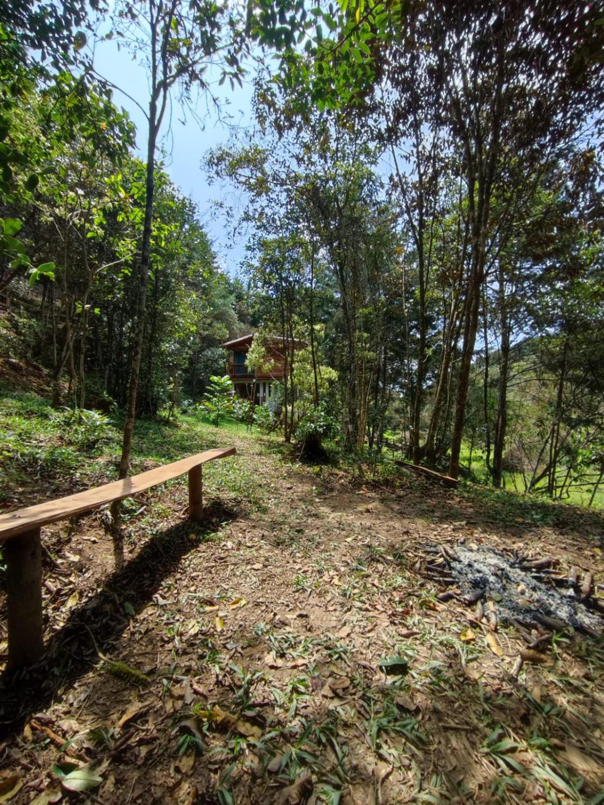 cabaña paniym
