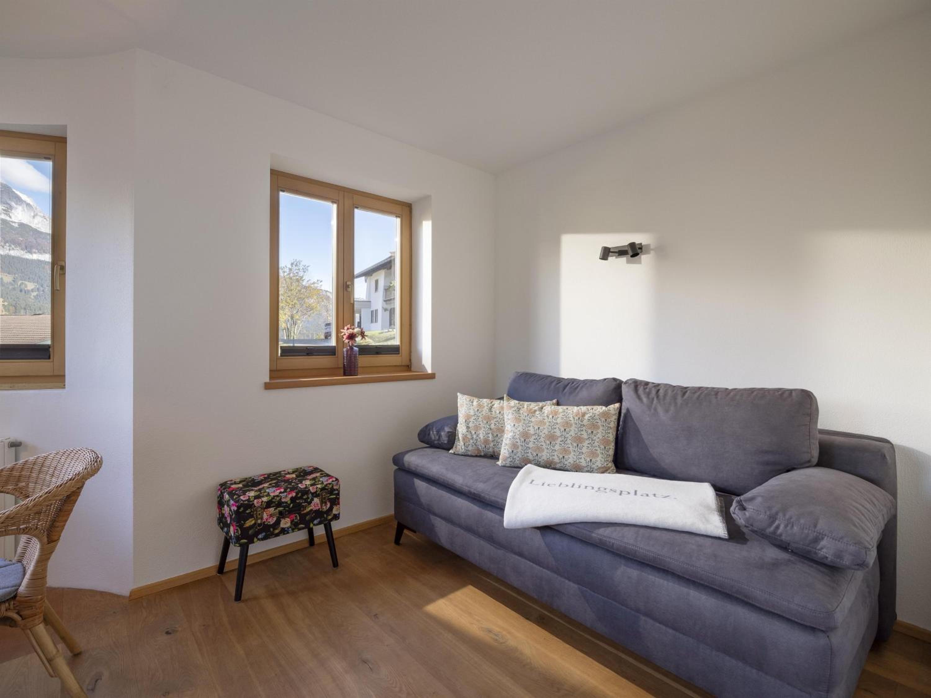 Ferienhaus Hansl