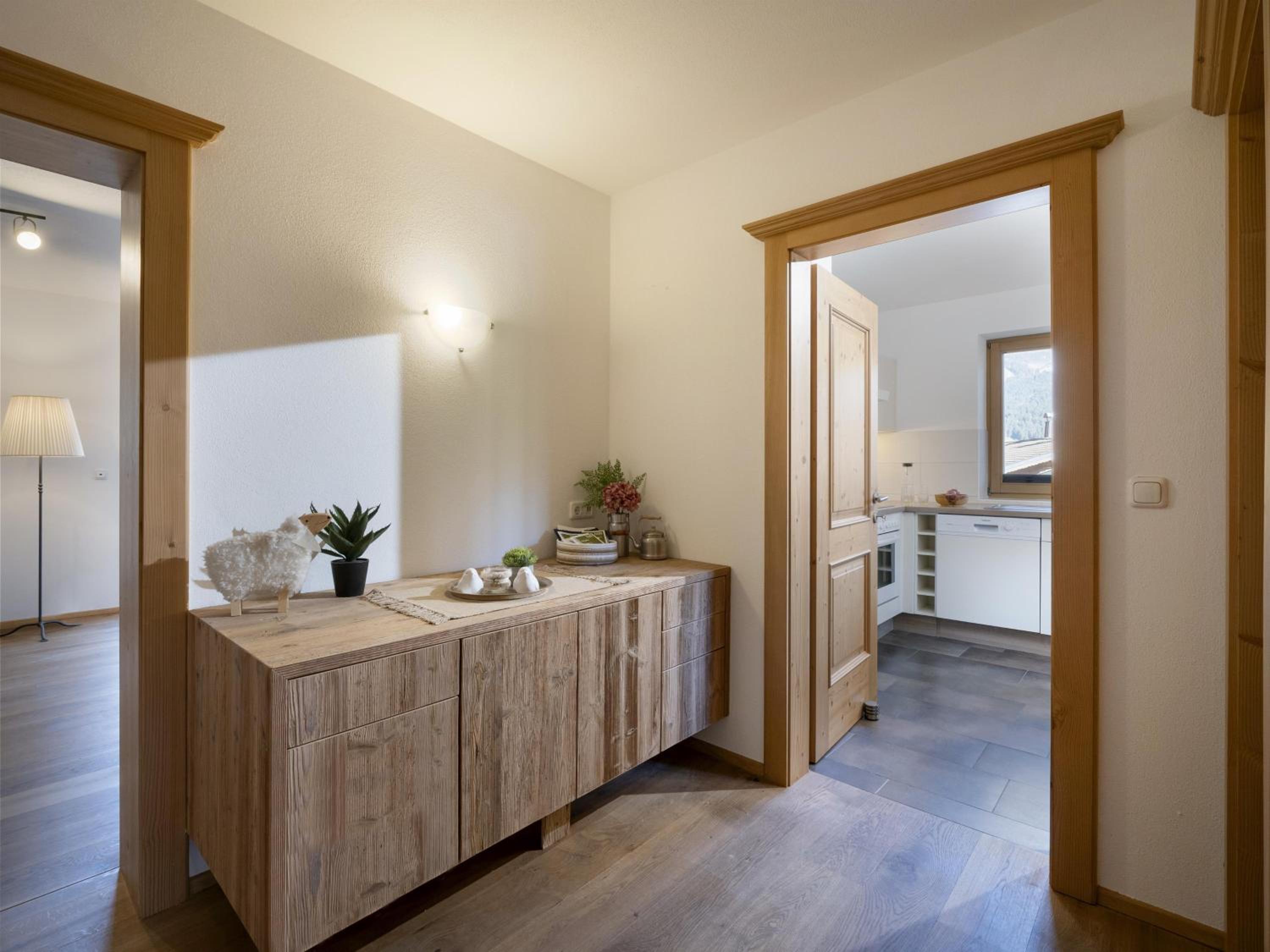 Ferienhaus Hansl