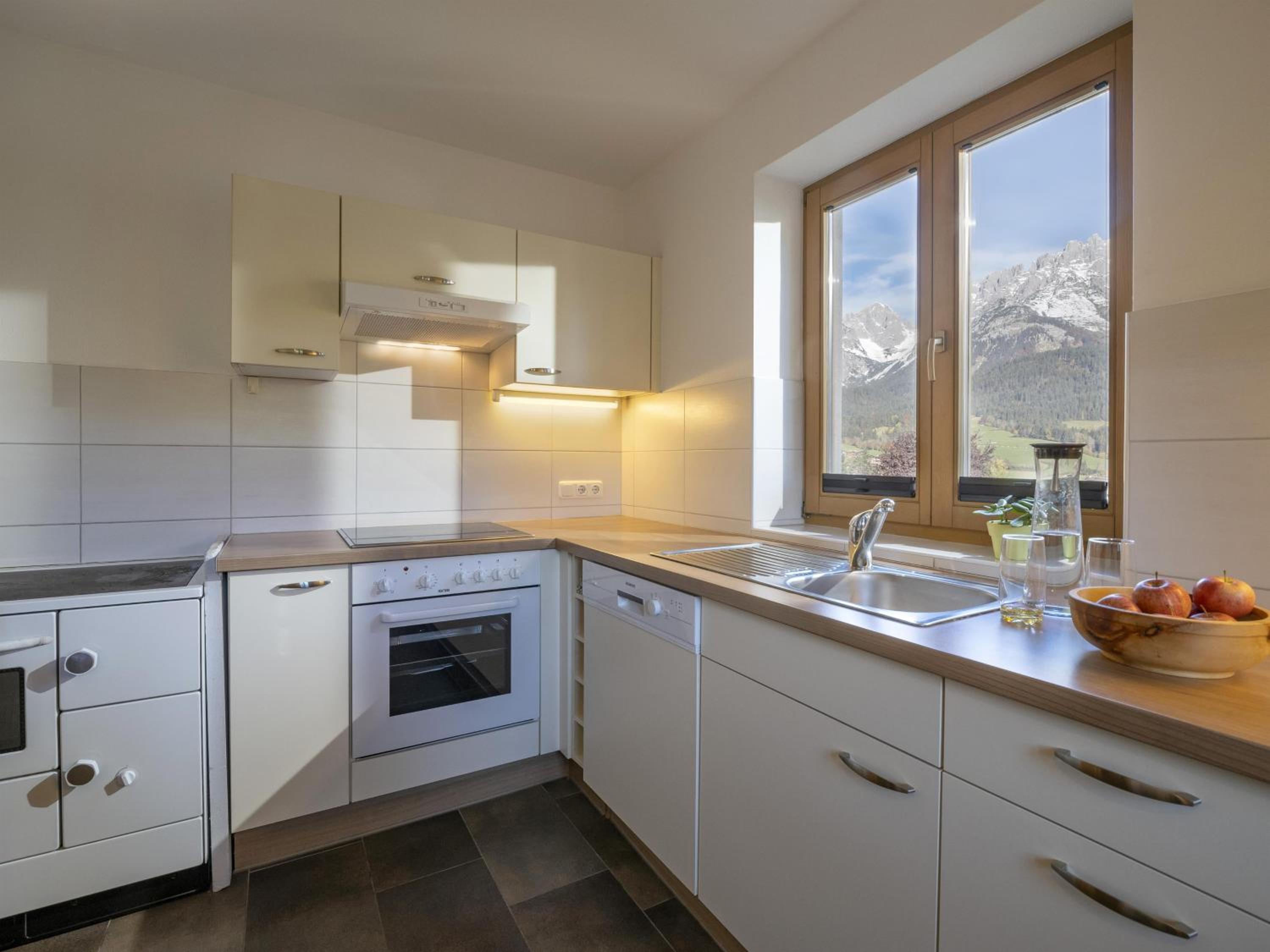 Ferienhaus Hansl
