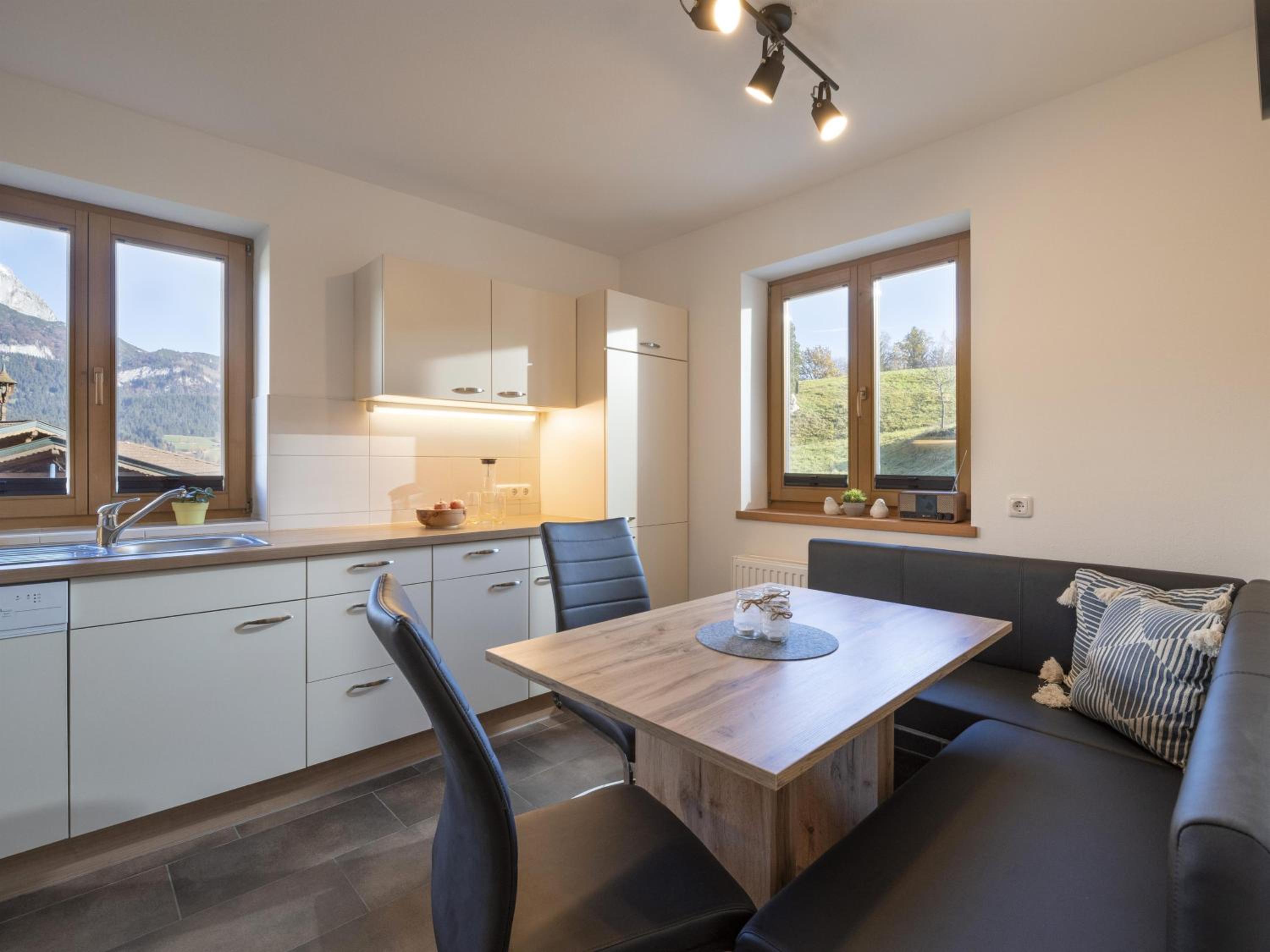 Ferienhaus Hansl