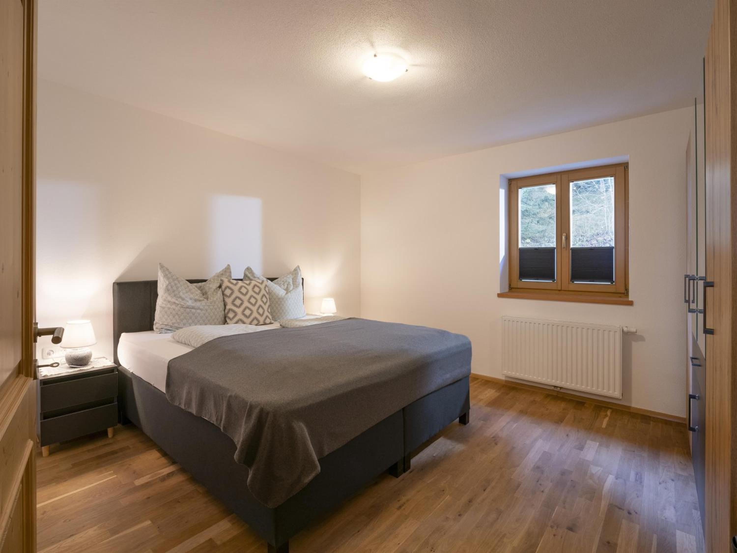 Ferienhaus Hansl