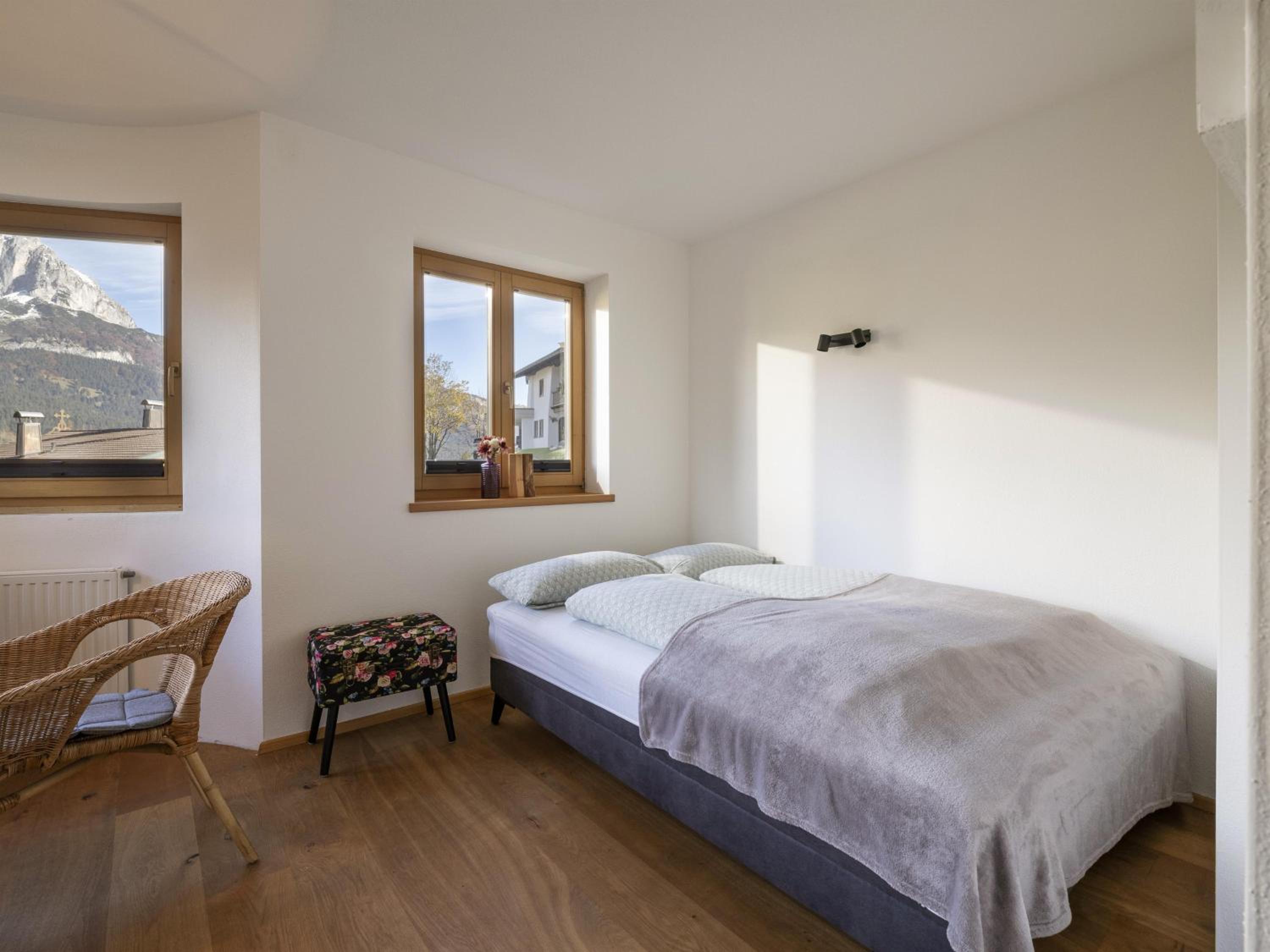 Ferienhaus Hansl
