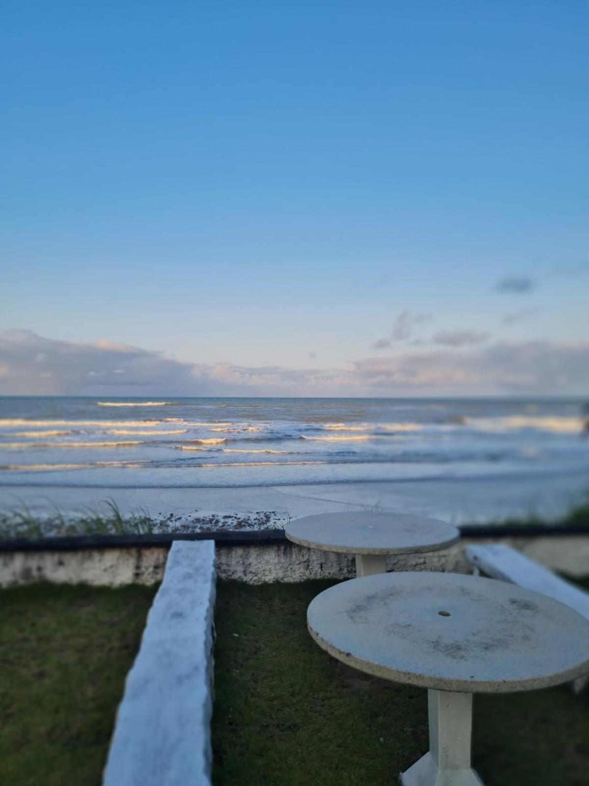 A 2 passos do paraíso