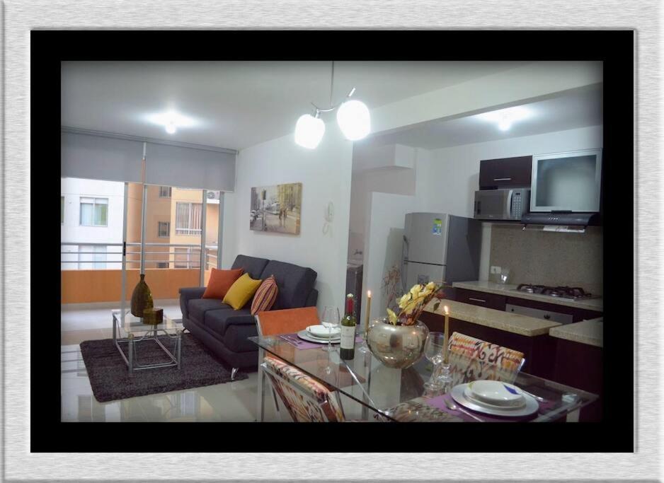 515 Norte La Flora Conjunto Residencial