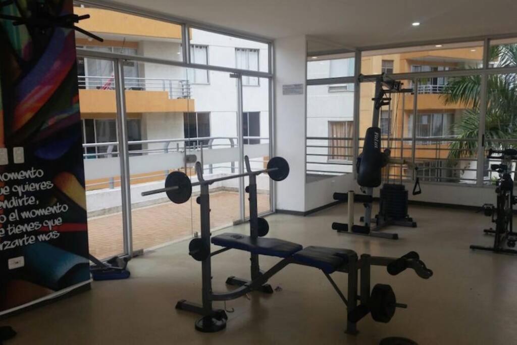 515 Norte La Flora Conjunto Residencial