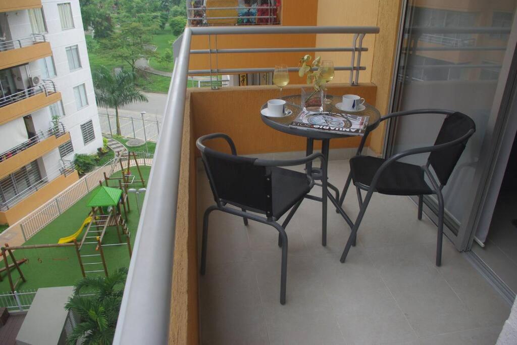 515 Norte La Flora Conjunto Residencial