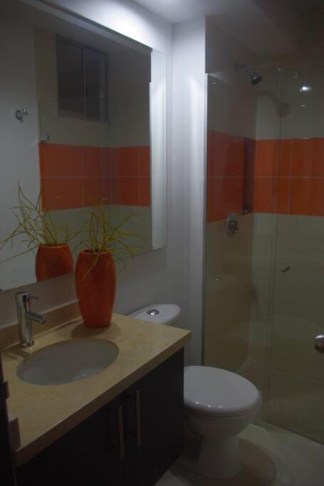 515 Norte La Flora Conjunto Residencial