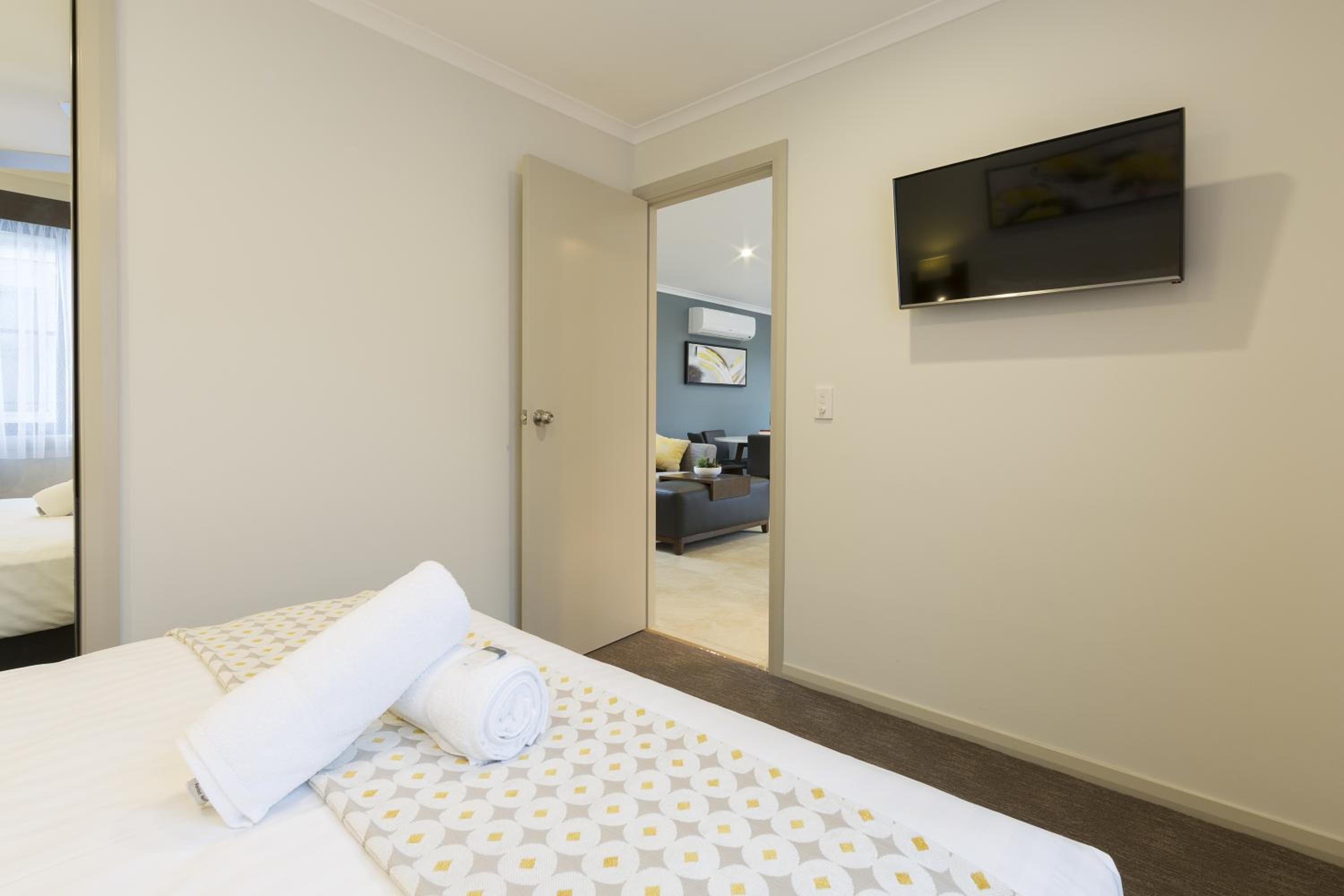 Alivio Tourist Park Canberra