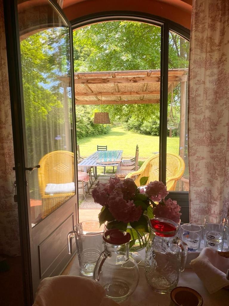 Il Borghetto Andrea Tafi view 2