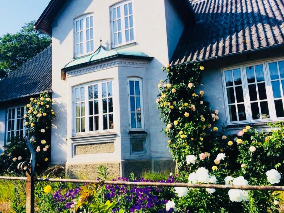 NordsoeHousing-Rørby