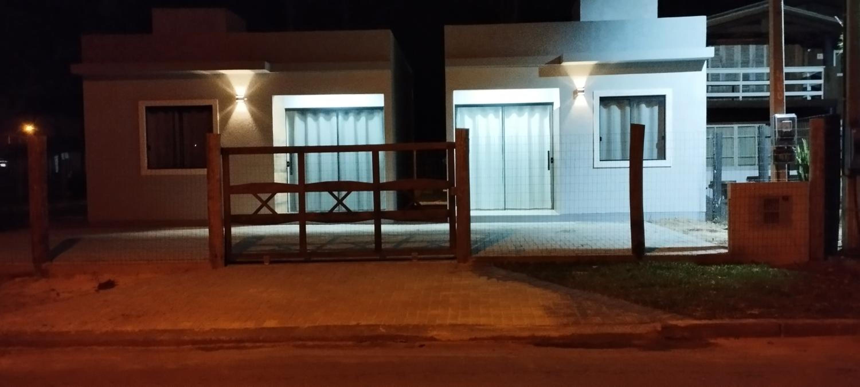 Morada do bosque