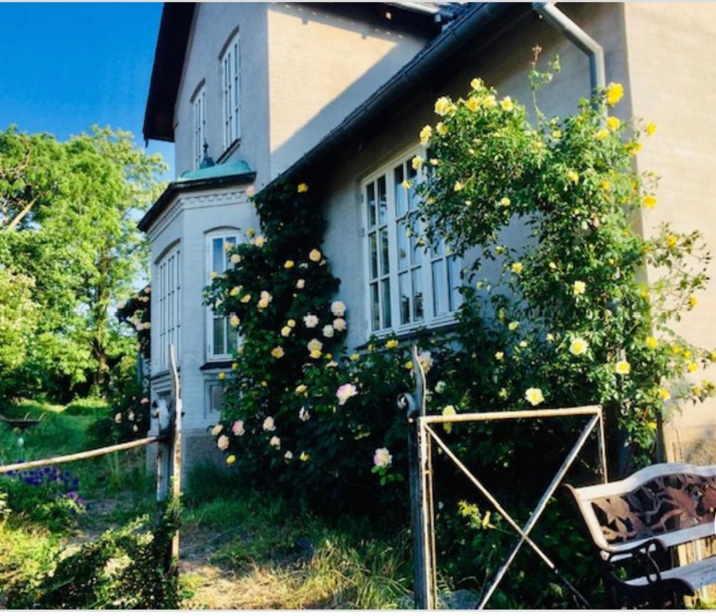 NordsoeHousing-Rørby