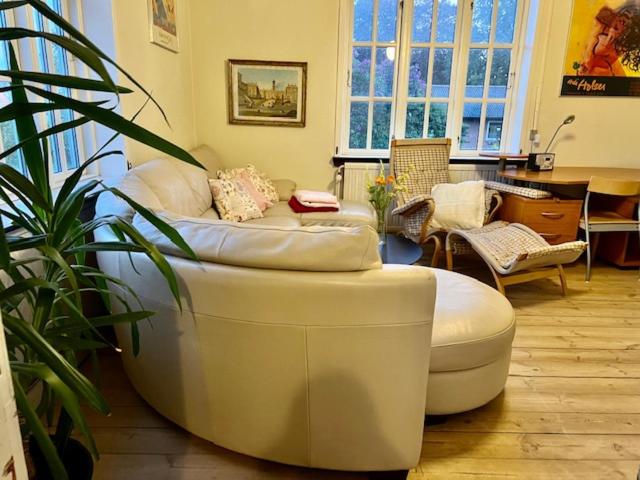 NordsoeHousing-Rørby
