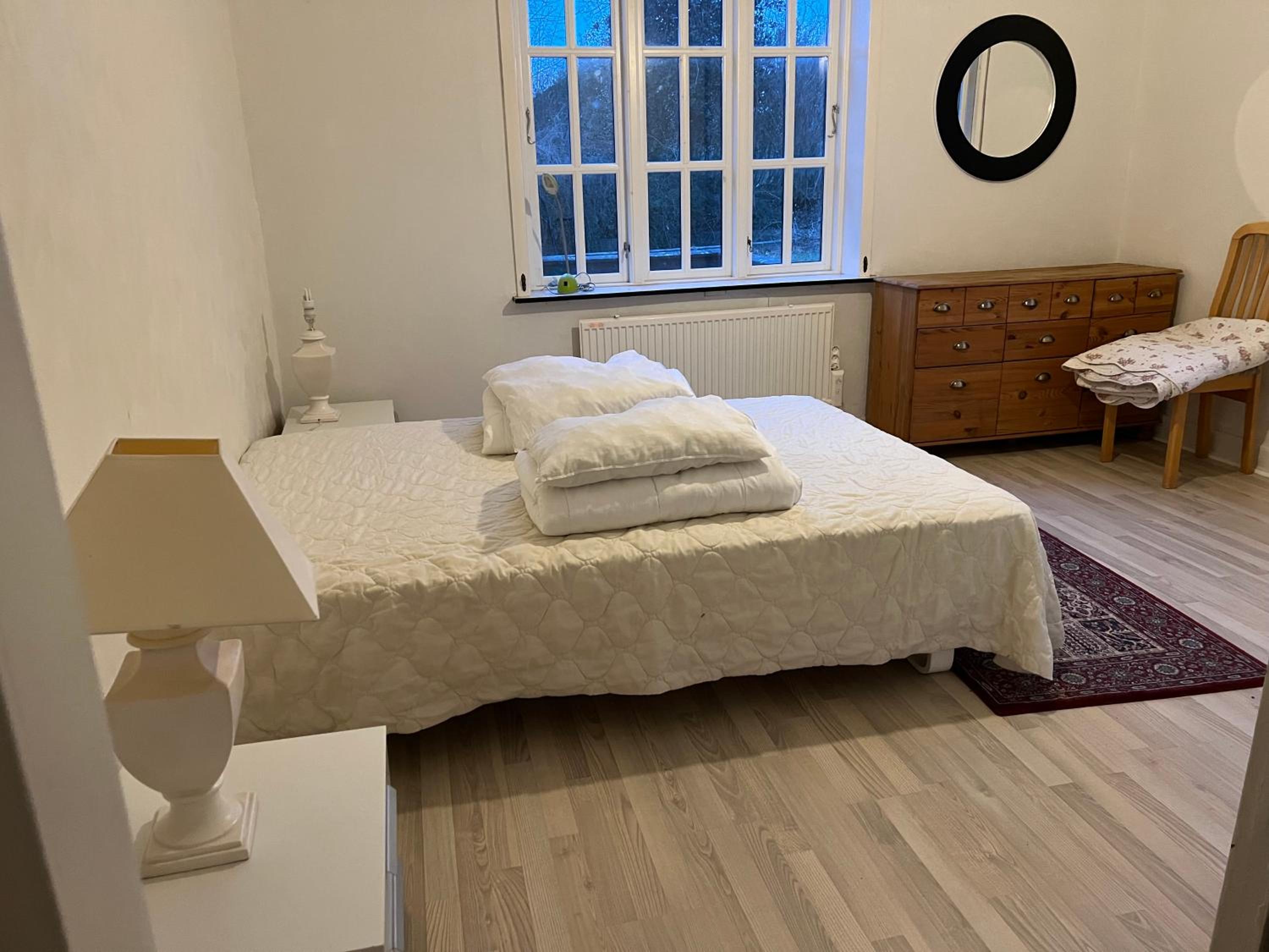 NordsoeHousing-Rørby