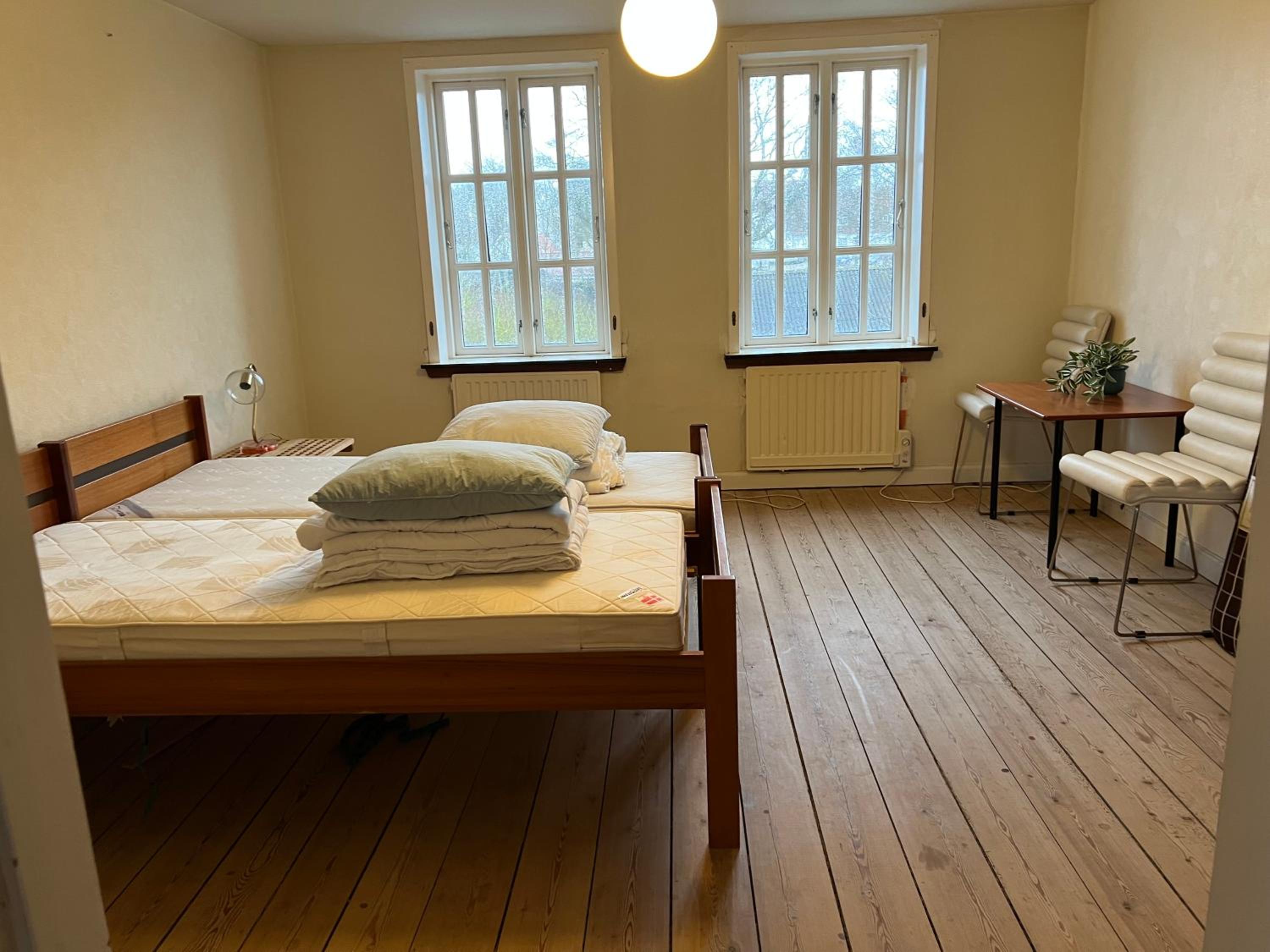 NordsoeHousing-Rørby