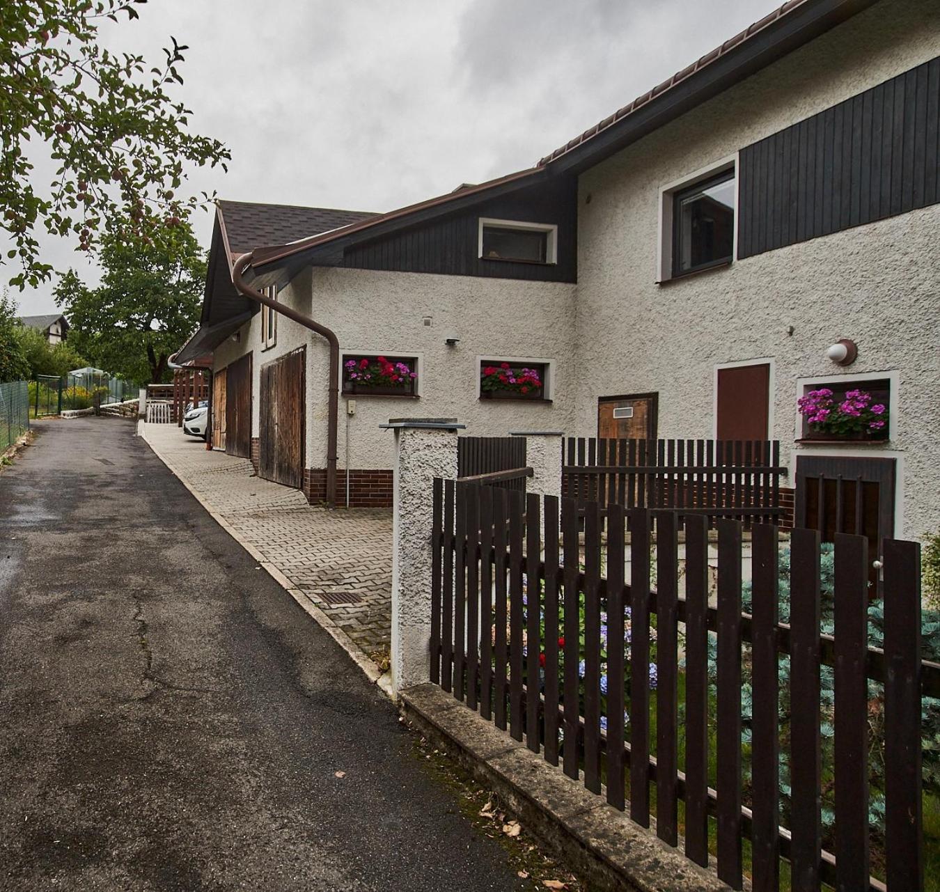 Apartmán u Martina