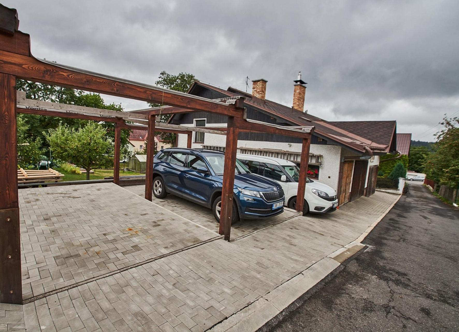 Apartmán u Martina