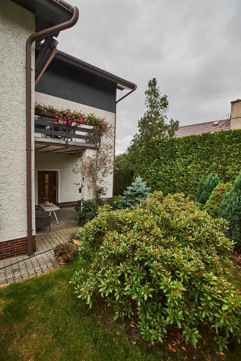 Apartmán u Martina