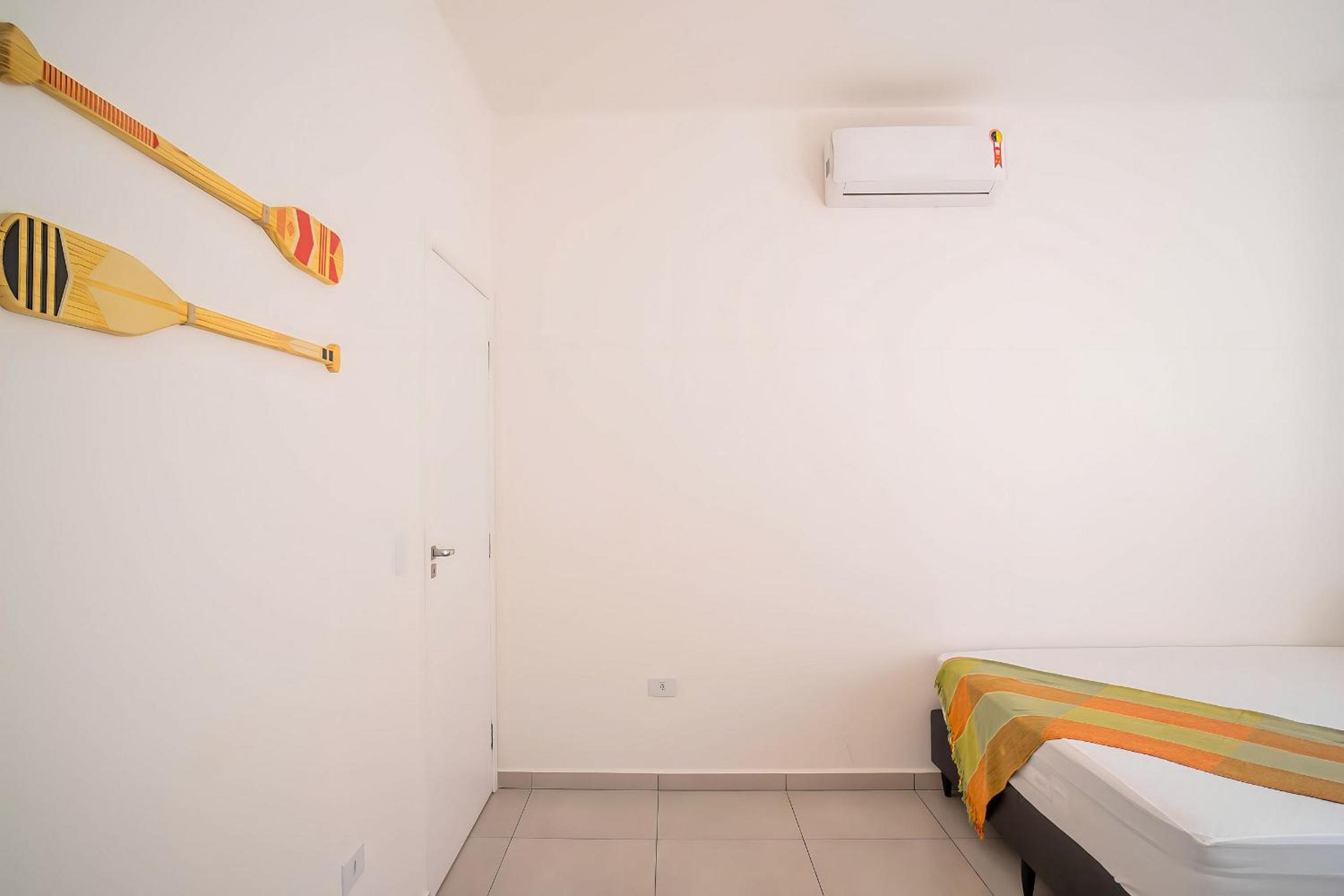 Paraíso Pé na Areia em Boracéia - Desfrute da conveniência de ter a praia no seu quintal