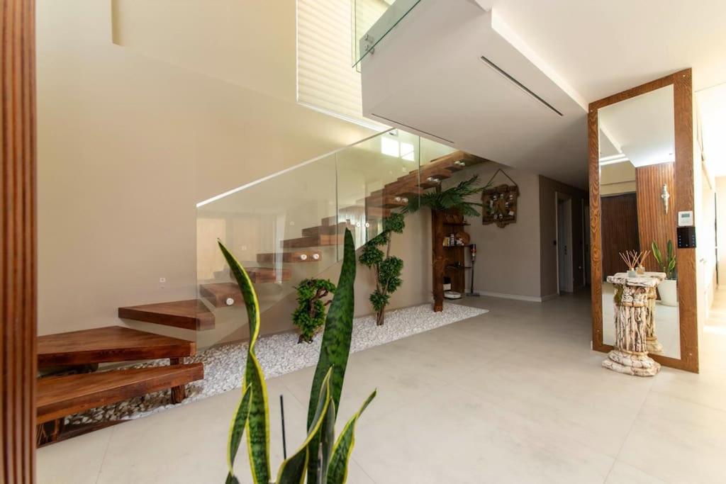 Villa Titanic Bodrum