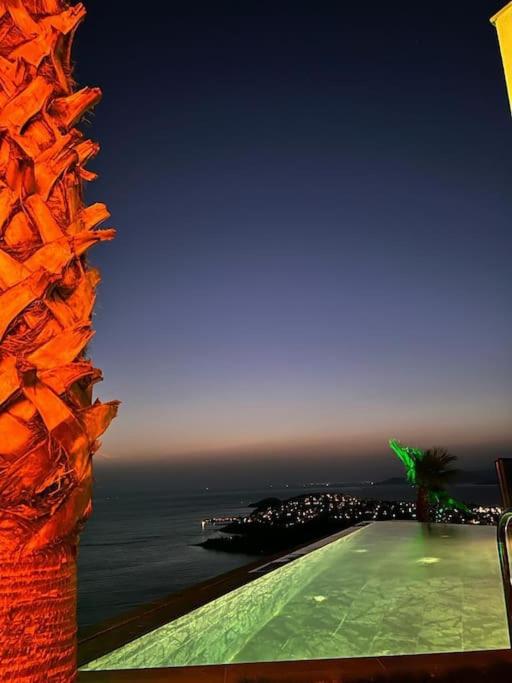 Villa Titanic Bodrum