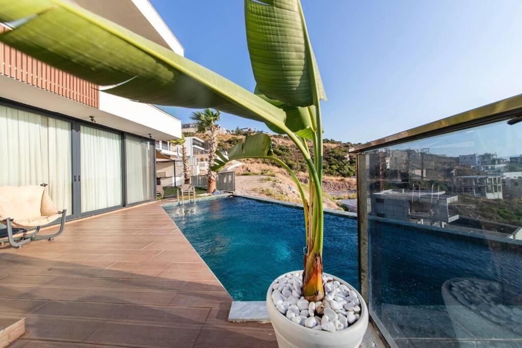 Villa Titanic Bodrum