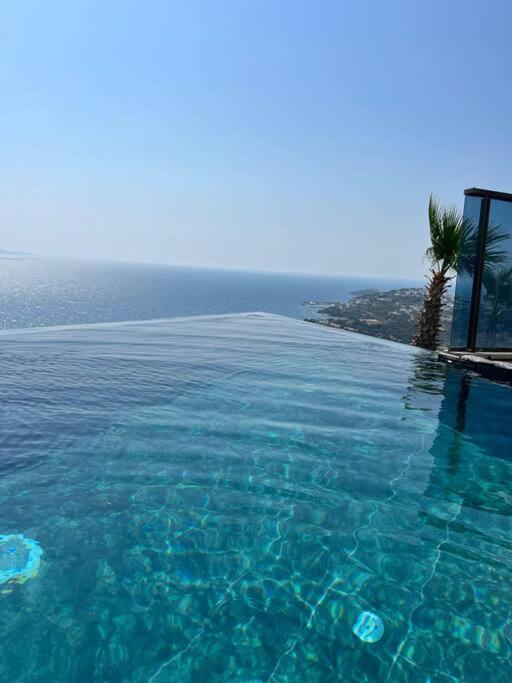 Villa Titanic Bodrum