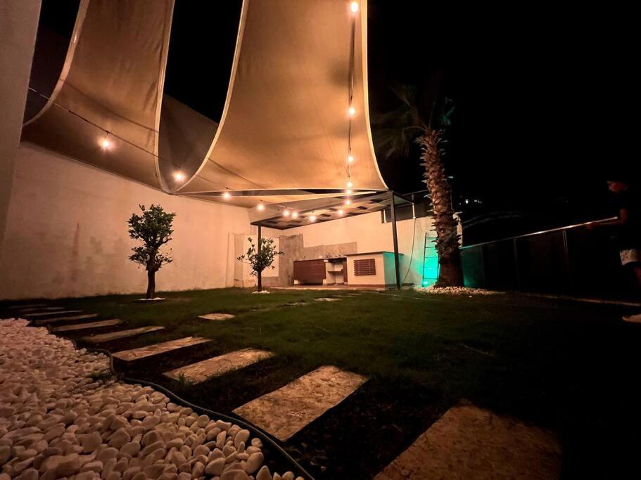 Villa Titanic Bodrum