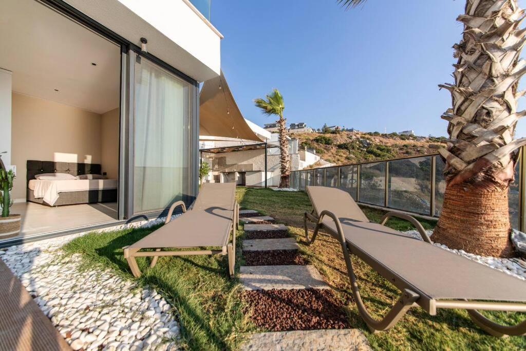 Villa Titanic Bodrum