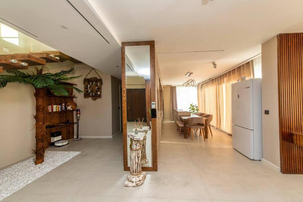 Villa Titanic Bodrum