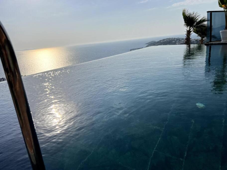Villa Titanic Bodrum
