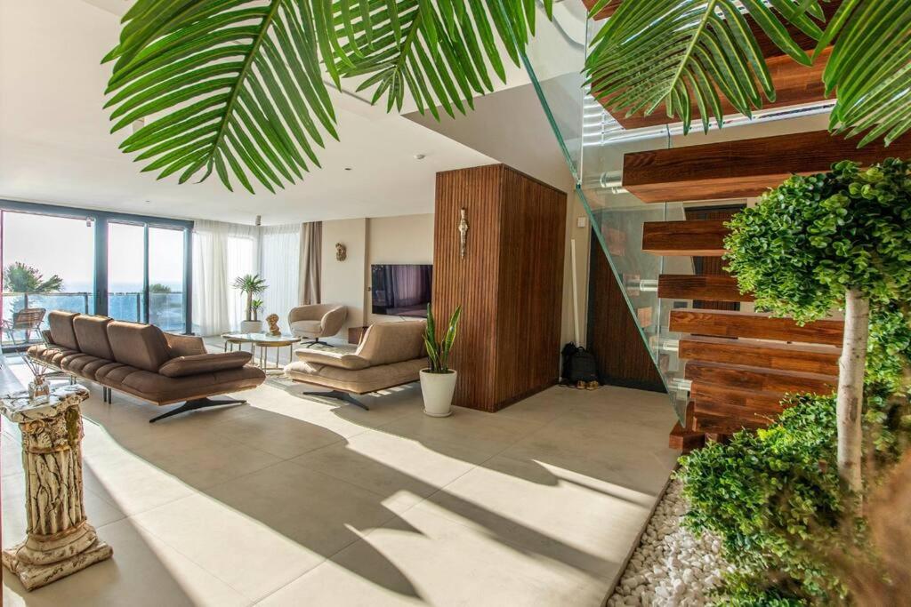 Villa Titanic Bodrum