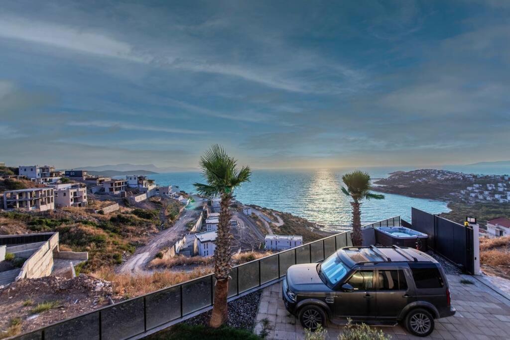 Villa Titanic Bodrum