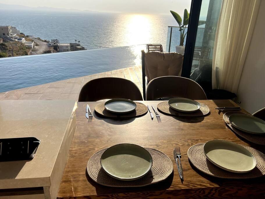 Villa Titanic Bodrum