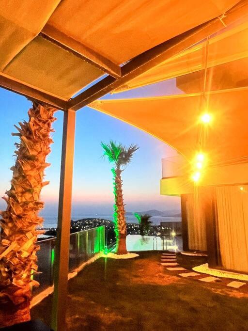 Villa Titanic Bodrum