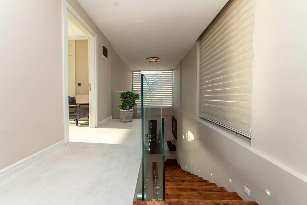 Villa Titanic Bodrum