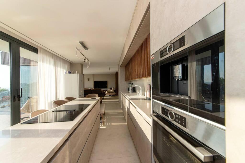 Villa Titanic Bodrum