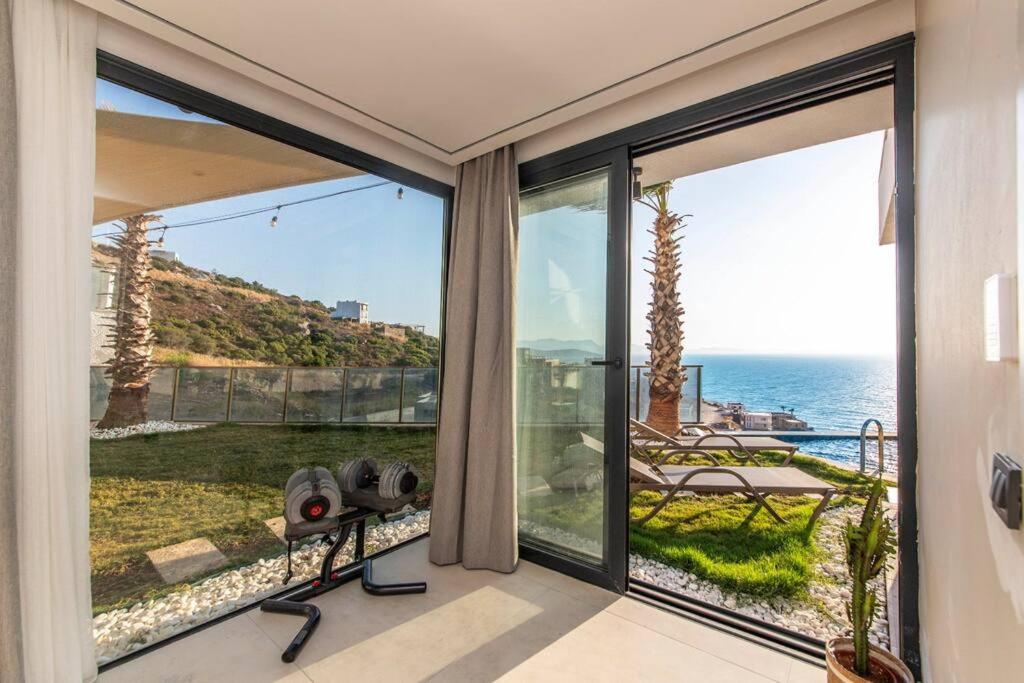 Villa Titanic Bodrum
