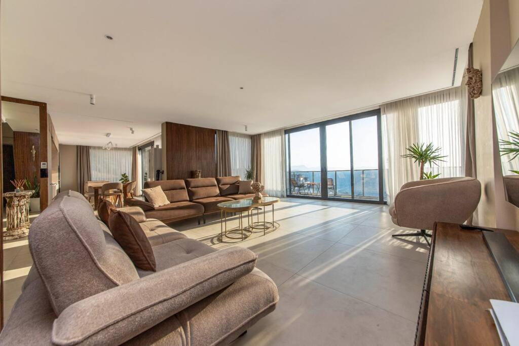 Villa Titanic Bodrum