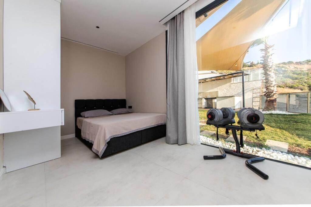 Villa Titanic Bodrum