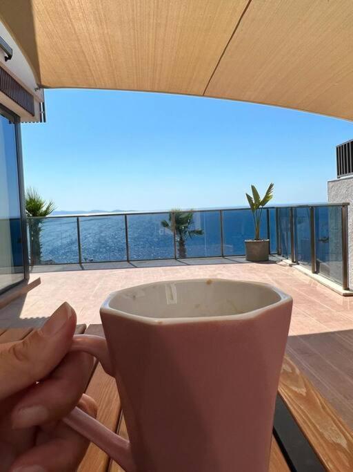 Villa Titanic Bodrum