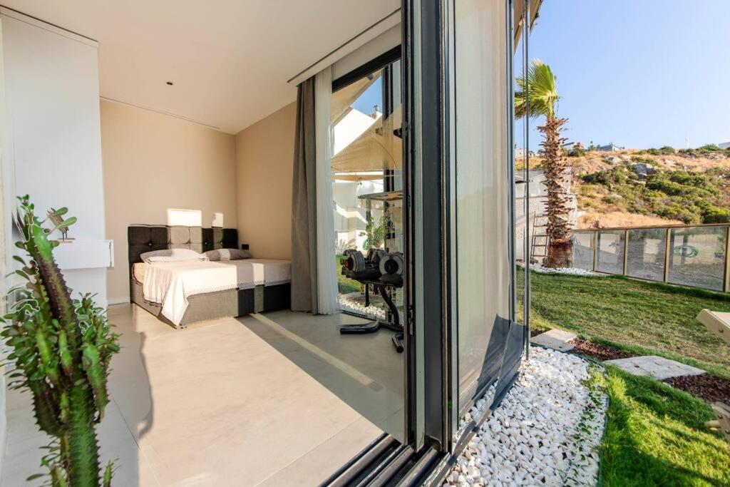 Villa Titanic Bodrum