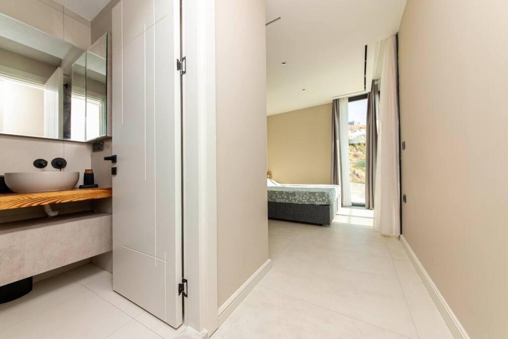 Villa Titanic Bodrum