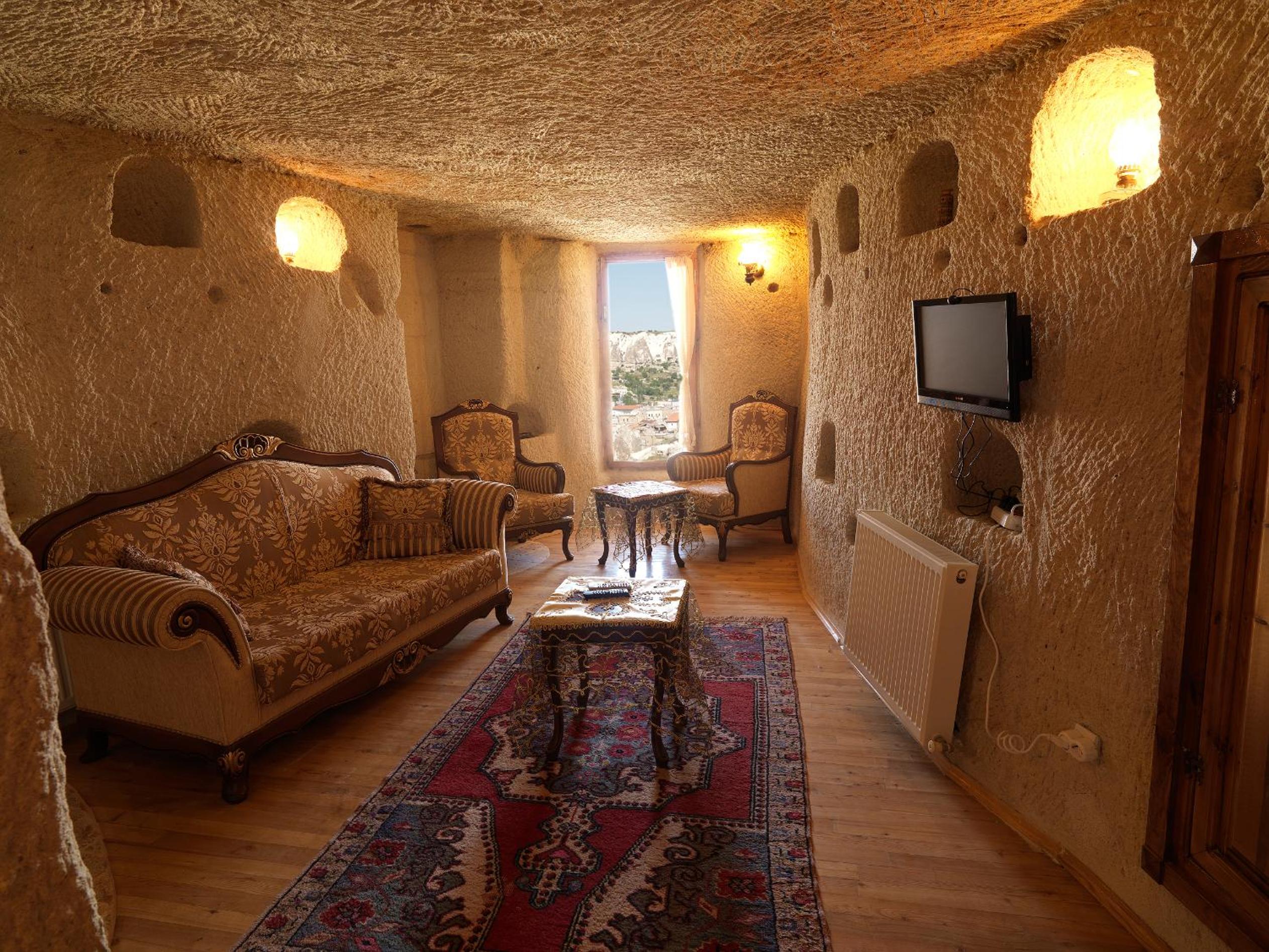 Arif Cave Hotel - Image 64